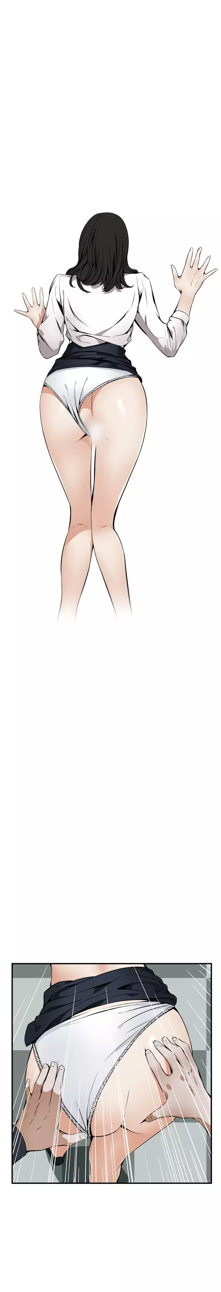 Take a Peek 偷窥 Ch.39~44