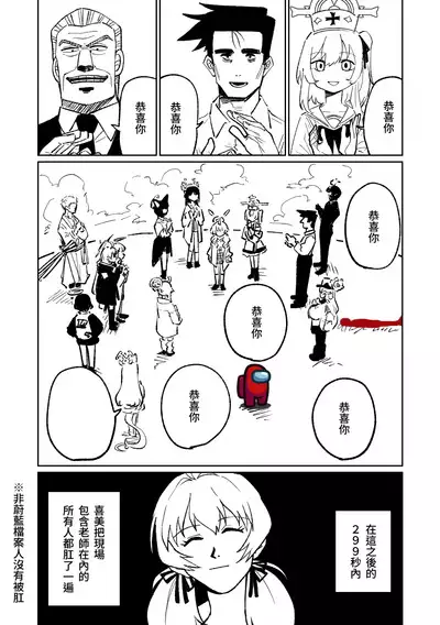 Anal dilation | 肛門擴張術