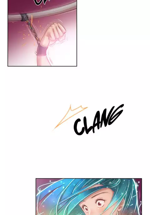 Sex Knights-Erotic Sensuality & Perception Ch.1-22