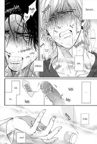 [Enzou] Drugless Sex [English]