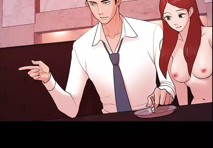 Looser Ch.1~7 中文