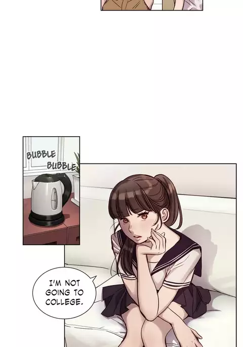 Atonement Camp Ch.1-20