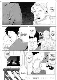 (C72) [TNC. (LUNCH)] Mo-tto! More Moa (Keroro Gunsou) [English] [Kusanyagi]