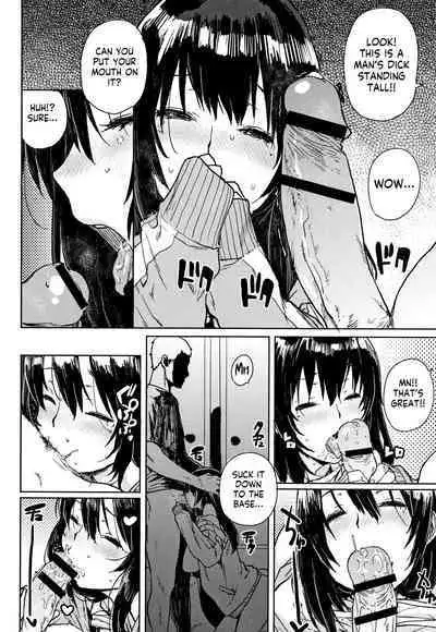 Gakuen Kounin Tanetsuke Gasshuku | Officially Accredited Sex Boot Camp Ch 1-8