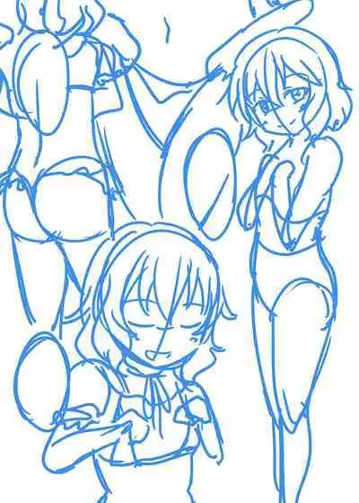 [GUILTY HEARTS (Samidare Setsuna)] Momoka to Arisu kara nani demo iu koto kiku-ken morattara (THE IDOLM@STER CINDERELLA GIRLS) [Digital]