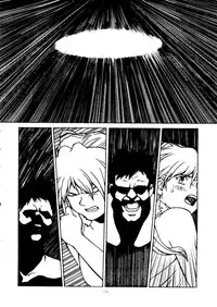 [ALPS] Okachimentaiko Ultra (Escaflowne, Mobile Suit Gundam, Cutey Honey, Dirty Pair Flash, Tokimeki Memorial, Street Figher Zero, Cyber Formula)