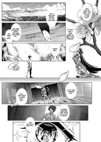 [Suzuhane Suzu] Boy Meets Nyaa God | Boy Meets Cat Goddess Ch. 1-3 [English] [Redlantern] [Digital]