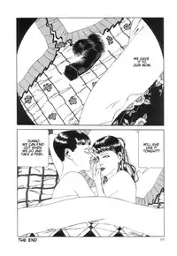 [Suehiro Maruo] Rose Colored Monster (Complete)[English]