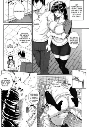 Otome Netoria - Maiden NeTRia Ch. 1-7