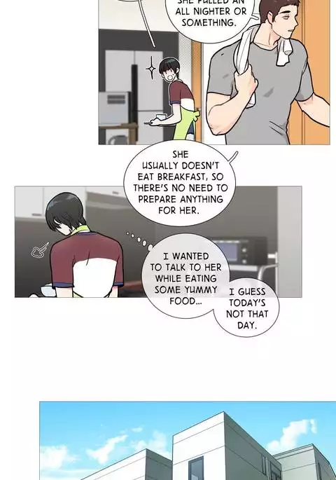 Sadistic Beauty Ch.1-16