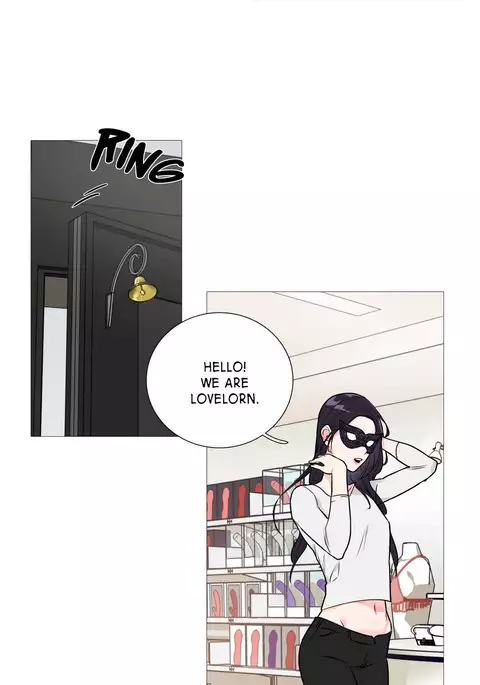 Sadistic Beauty Ch.1-23