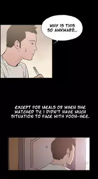 [Mr. Byeong-Su] Cohabitation Ch.1-49 (English) (Ongoing)