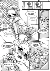 (C89) [Okina Flying Factory (OKINA)] MYLIST [English] [ATF]