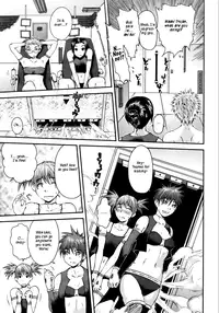 [Kyoumoto Takayuki] Virus Removal (English)