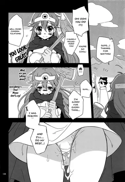 CHIBIKKO KINGDOM Collection.01