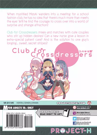 Club for Crossdressers