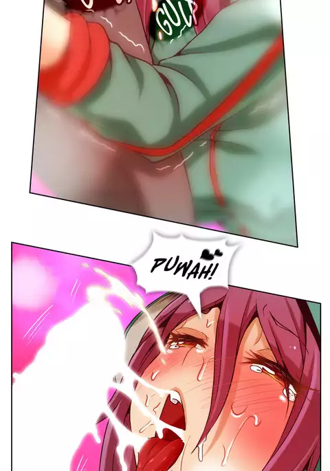 Secret Folder Ch.1-12