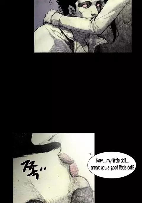 House of Dolls Ch.0-16