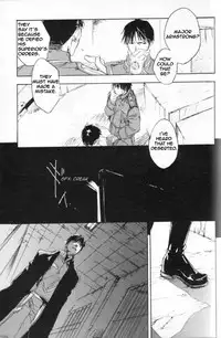 [GD-mechano (Izumi Yakumo)] Zankyou, Kieru Made | Until the Reverberation Died Away (Fullmetal Alchemist) [English] [tianneh]