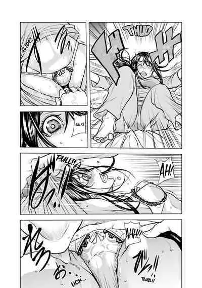 [Tachibana Naoki] Oku-san, Zenra de Dogeza Shiro yo - Rinjin DQN no Iboibo Chi ● po de Tsukareta Hitodzuma wa... 1-3 | Pounded by My Neighbor's Pearled Penis 1-3 [English]