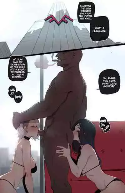 GRANDER 1 + 2 + Extras