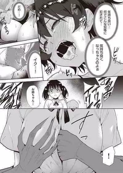 COMIC AUN Kai Vol. 30