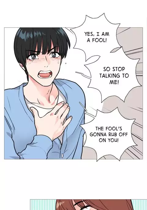 Sadistic Beauty Ch.1-34