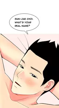 Hooker Ch.1-34 (English) (Ongoing)