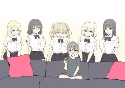 Joshi Kōsei Rich Thots