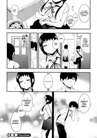 [Igumox] Boku dake no Yuuyami Ch. 1-2 [English] [Team Koinaka]