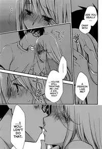 [Ponkotsu Works] Ojou-sama wa Nigedashita - The Grace Escape Ch. 1-17 [English] [Japanzai]