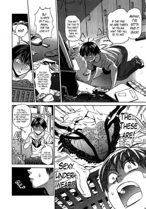 Girls Lacrosse Club + Bonus Chapter 8 + Bonus Booklet Melon