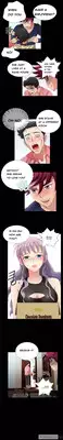 [Mr. Mun] Will You Do as I Say? Ch.1-14 (English) (YoManga)