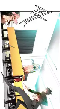 Lilith`s Cord Ch.1-14 (English) (Ongoing)