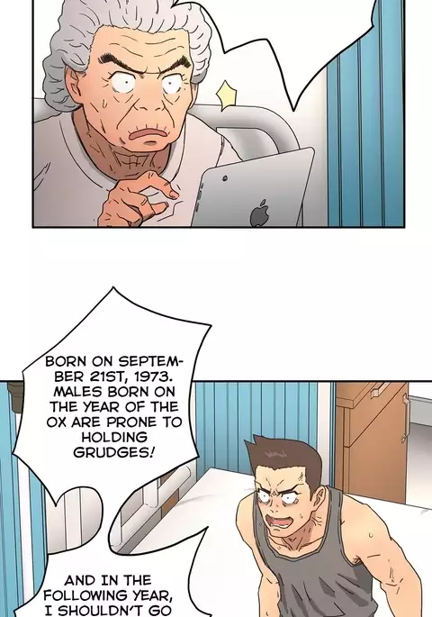 Refrain Love Ch.1-34