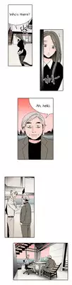 [Youngmo] Rabbit Hole Ch.1-6 (English) (YoManga) (Ongoing)