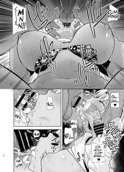 [DOLL PLAY (Kurosu Gatari)] Wild-shiki Nihonjin Tsuma no Netorikata Sono Ni | Wild Method - How to Steal a Japanese Housewife - Part Two [English] [Coffedrug] [Digital]