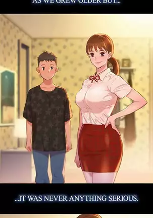 What do you Take me For? Ch.9/?