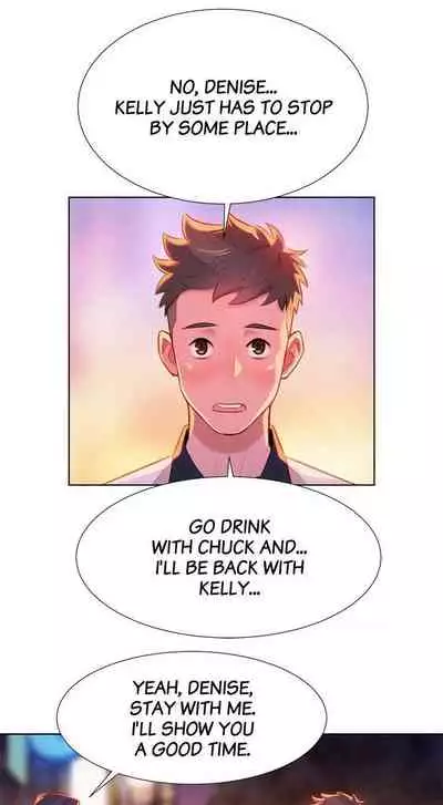 What do you Take me For? Ch.32/?