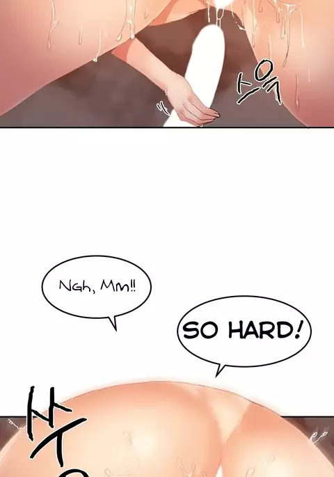 Hahri's Lumpy Boardhouse Ch. 0-18