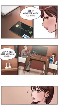 [Ramjak] Atonement Camp Ch.1-30 (English) (Ongoing)