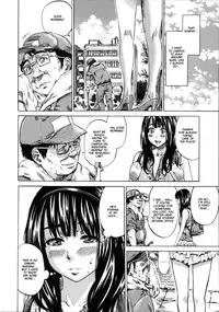 [MARUTA] Kashiwazaki Miki wa Ironna Basho de Zenra Sanpo Shitemita | Miki Kashiwazaki Goes Naked in All Sorts of Places Ch. 1-4 [English] {Taihen Zombii}