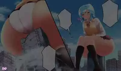 [Teruwo] Rui Kyodaika Illust no Sabun Set