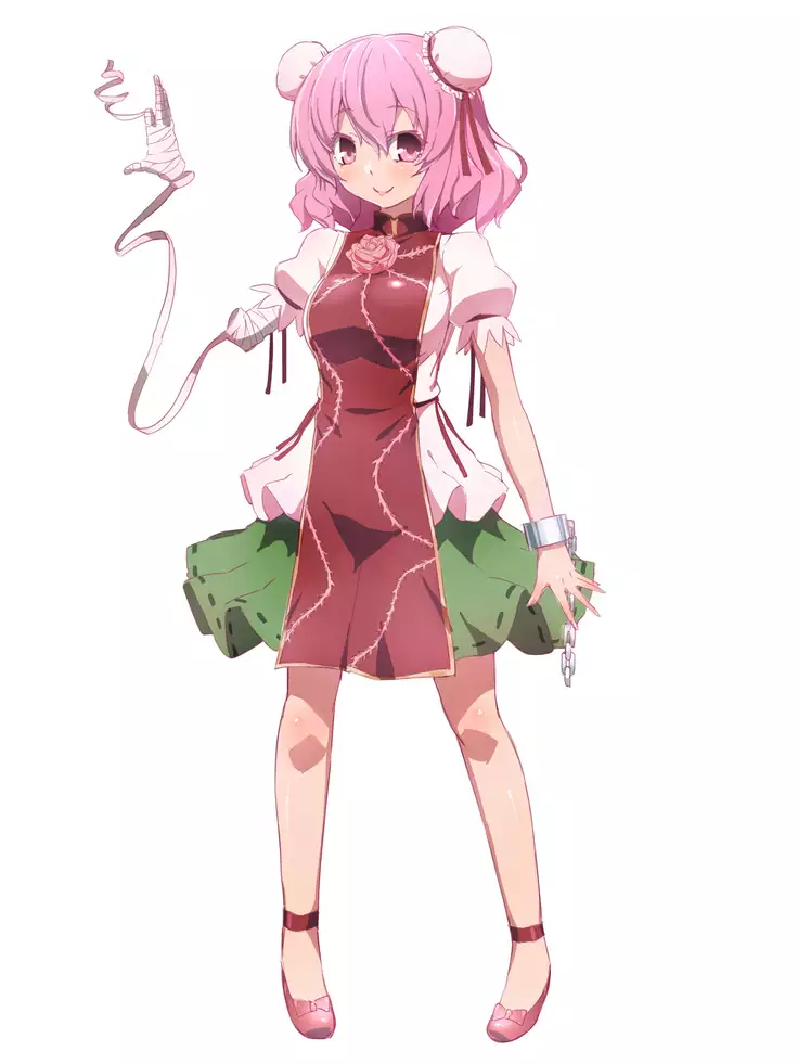 Touhou Soku Zetchou - Vol.2