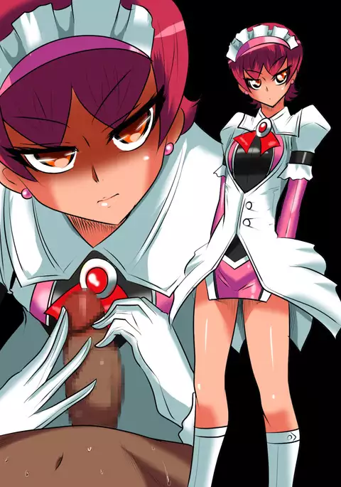 Hero no Yuuutsu Shokai Choukyou Hen I｜Hero's Melancholy Initial Training Part I