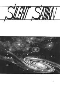 (C59) [Thirty Saver Street 2D Shooting (Various)] Silent Saturn 13 (Bishoujo Senshi Sailor Moon) [English]