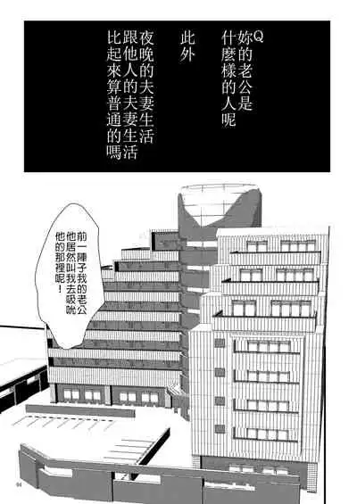 Boku shika Otoko o Shiranai Kawaii Tsuma ga Kozukuri Sex no Tame ni Nandemo Shitekureru | 沒看過除了我以外的男人的可愛妻子為了生小孩的性愛什麼都願意為我做