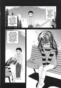 [Saeki Takao] Onigashima [English] [SaHa]