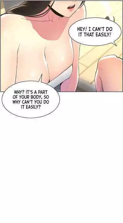 [Alien, Jonjal Insaeng] A Secret Lesson With My Younger Sister (1-10) [English] [Omega Scans] [Ongoing]