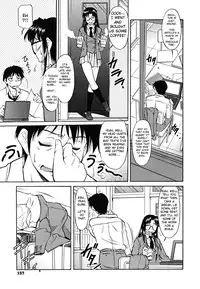 [Kaneko Toshiaki] Inner Equal Bloomers Ch. 1-8 [English] [Clearly Guilty Translations]